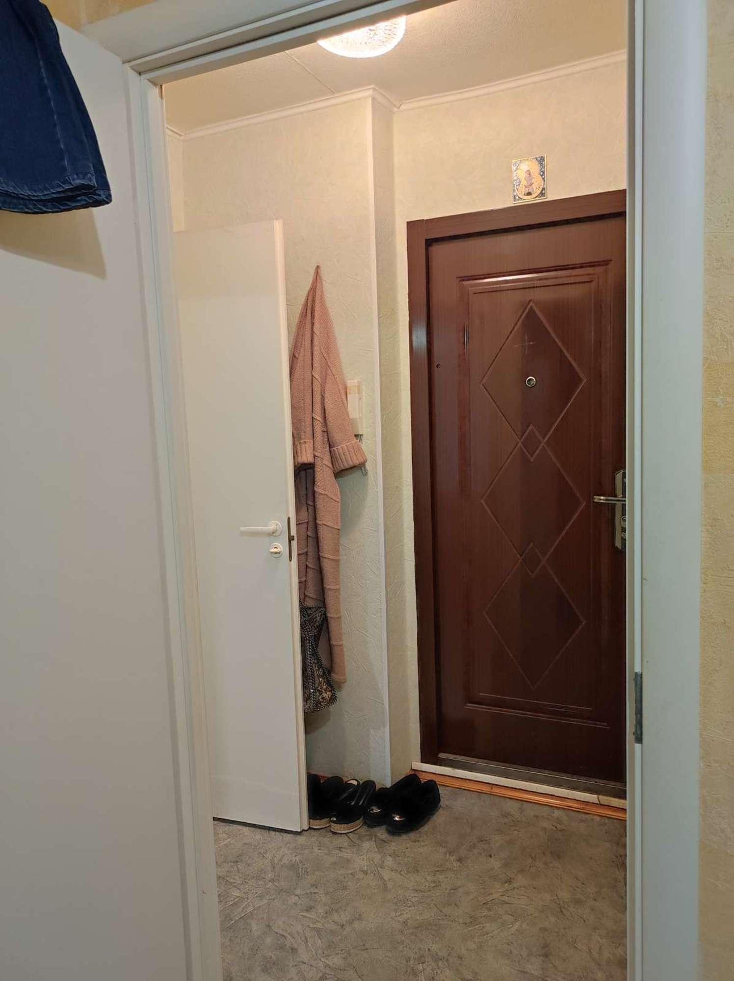 Купить квартиру за 2 350 000 рублей на Конный проезд, 2