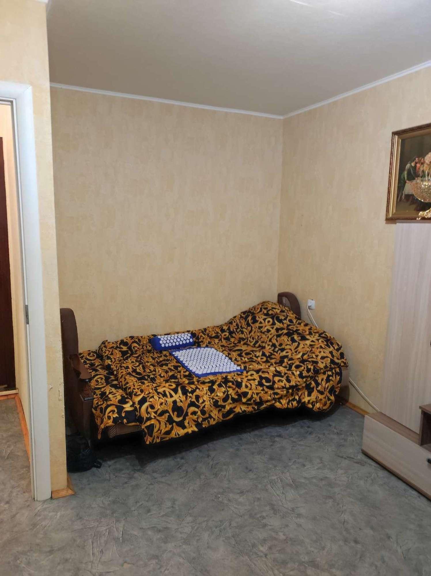 Купить квартиру за 2 350 000 рублей на Конный проезд, 2