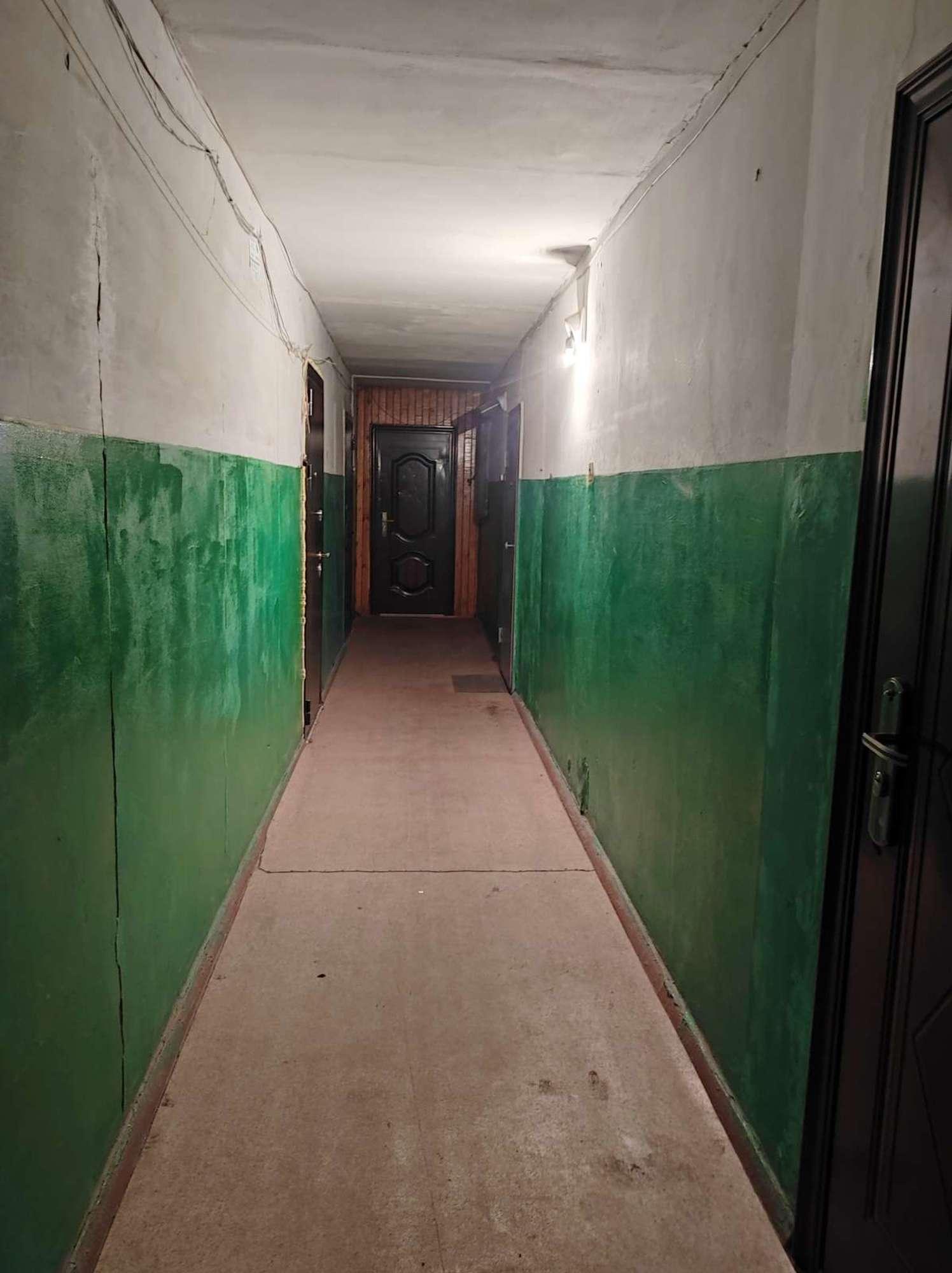 Купить квартиру за 2 350 000 рублей на Конный проезд, 2