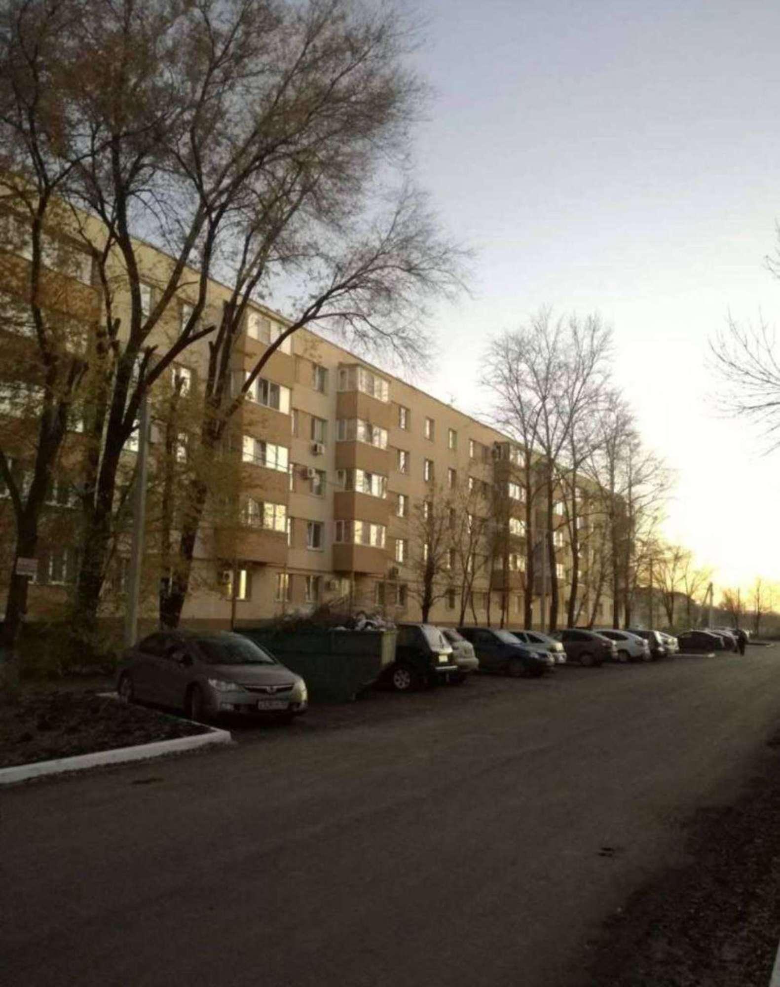 Купить квартиру за 2 300 000 рублей на Калинина улица, 31