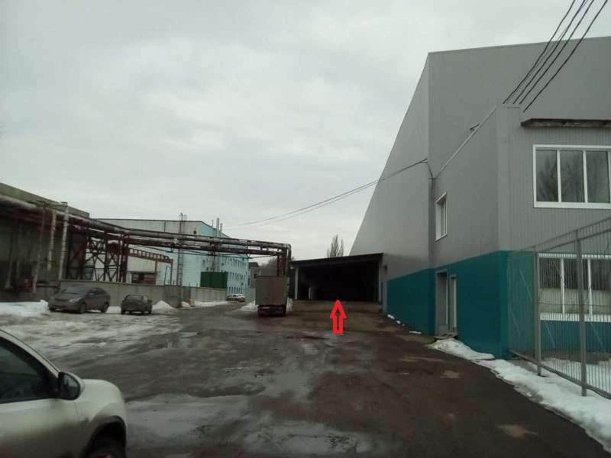 Сдать складское помещение за 625 000 рублей на Береговая улица, 30