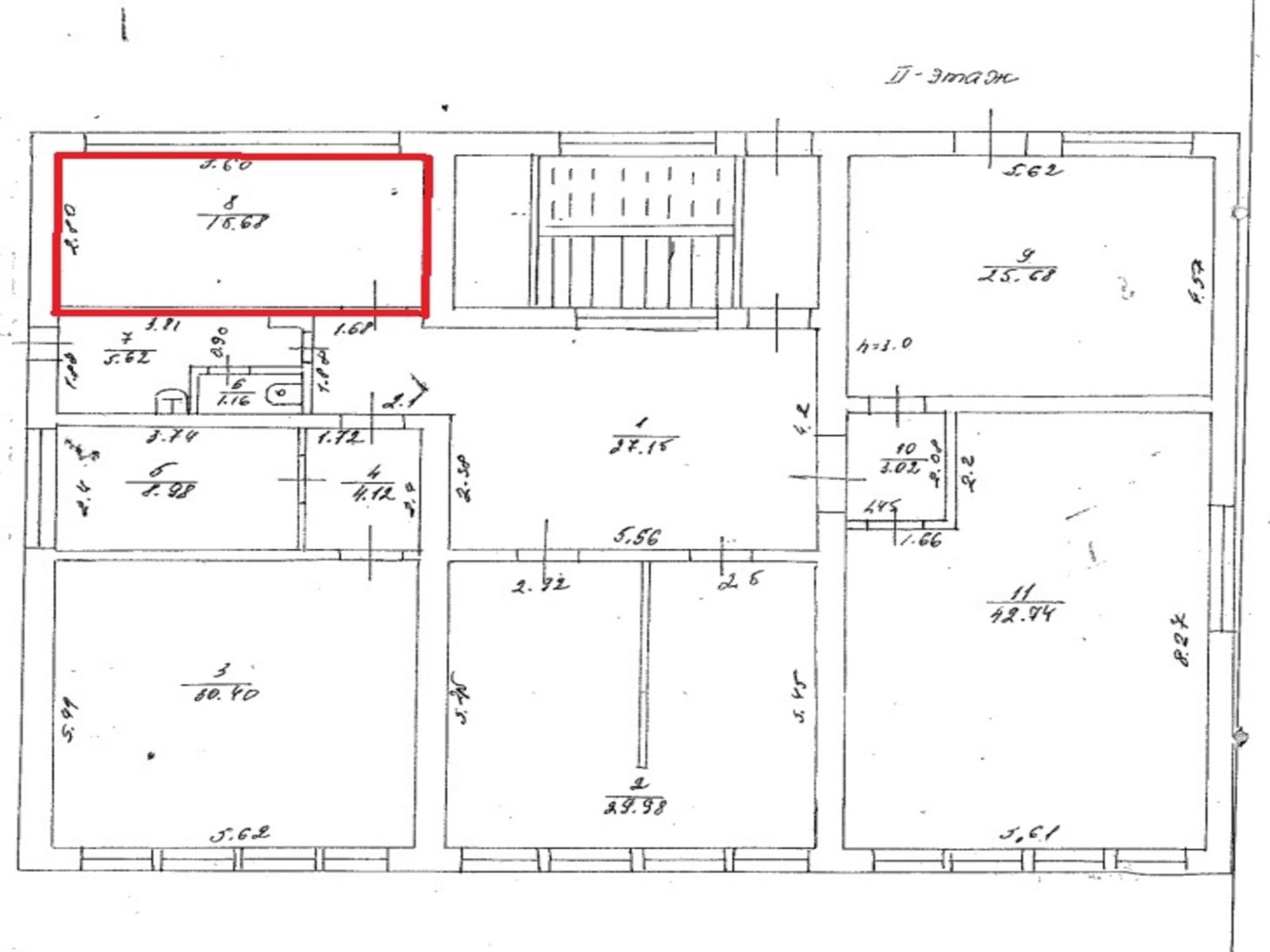 Сдать офис, помещение под офис за 7 484 рублей на Туапсе, ул. Софьи Перовской