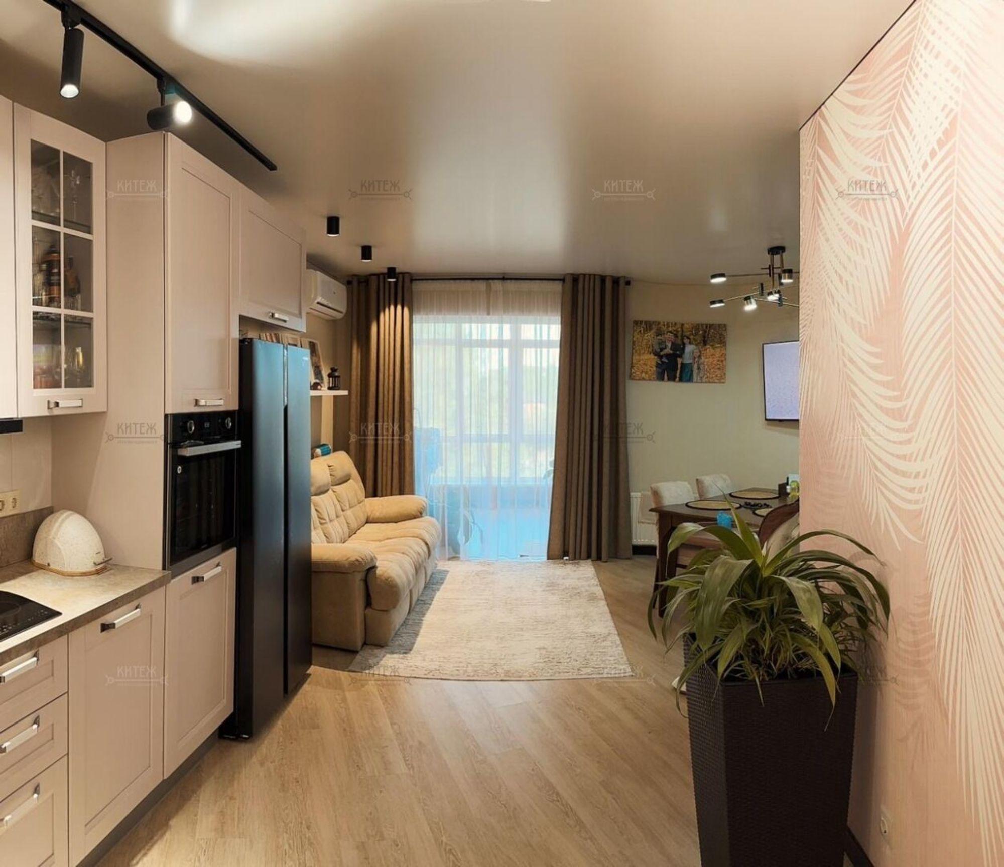 Купить квартиру за 10 000 000 рублей на Заречная ул, д.18в