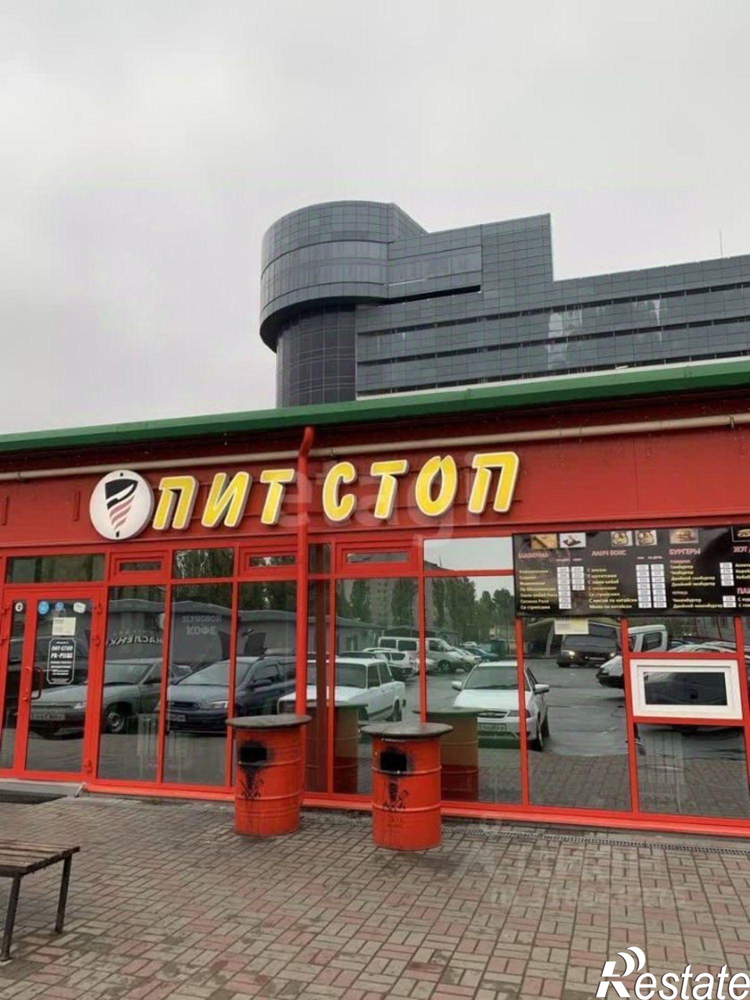 Купить торговое помещение за 10 920 000 рублей на Промышленная улица, 1Г