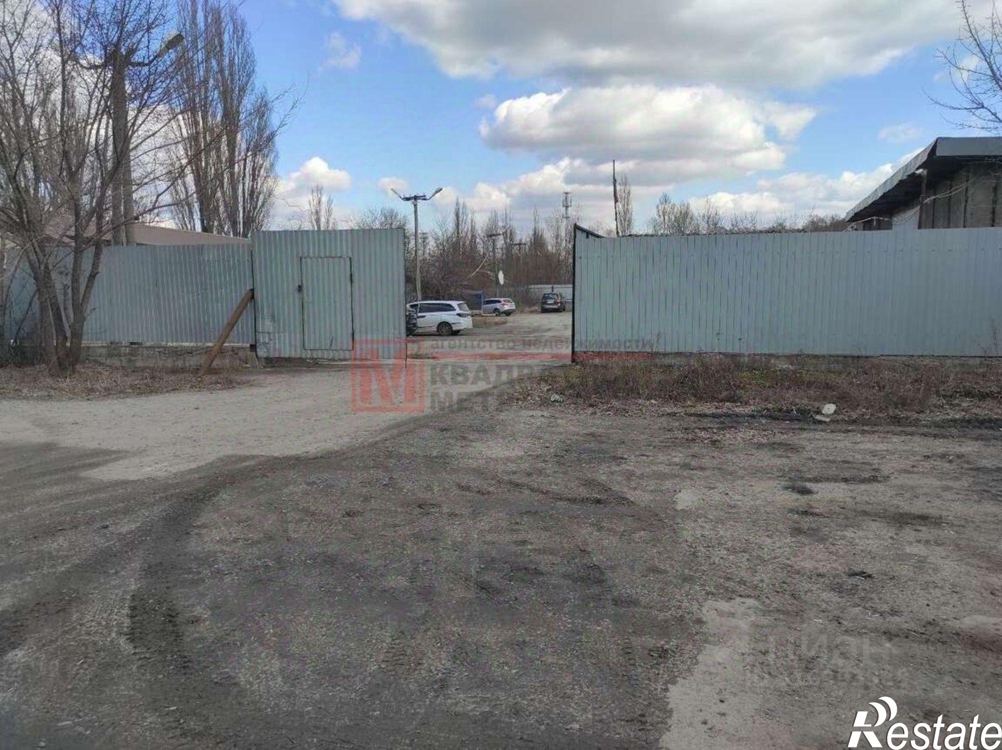 Купить ОСЗ, отдельно стоящее здание за 20 002 200 рублей на пл-ка Фабричная пр-д-4, 8