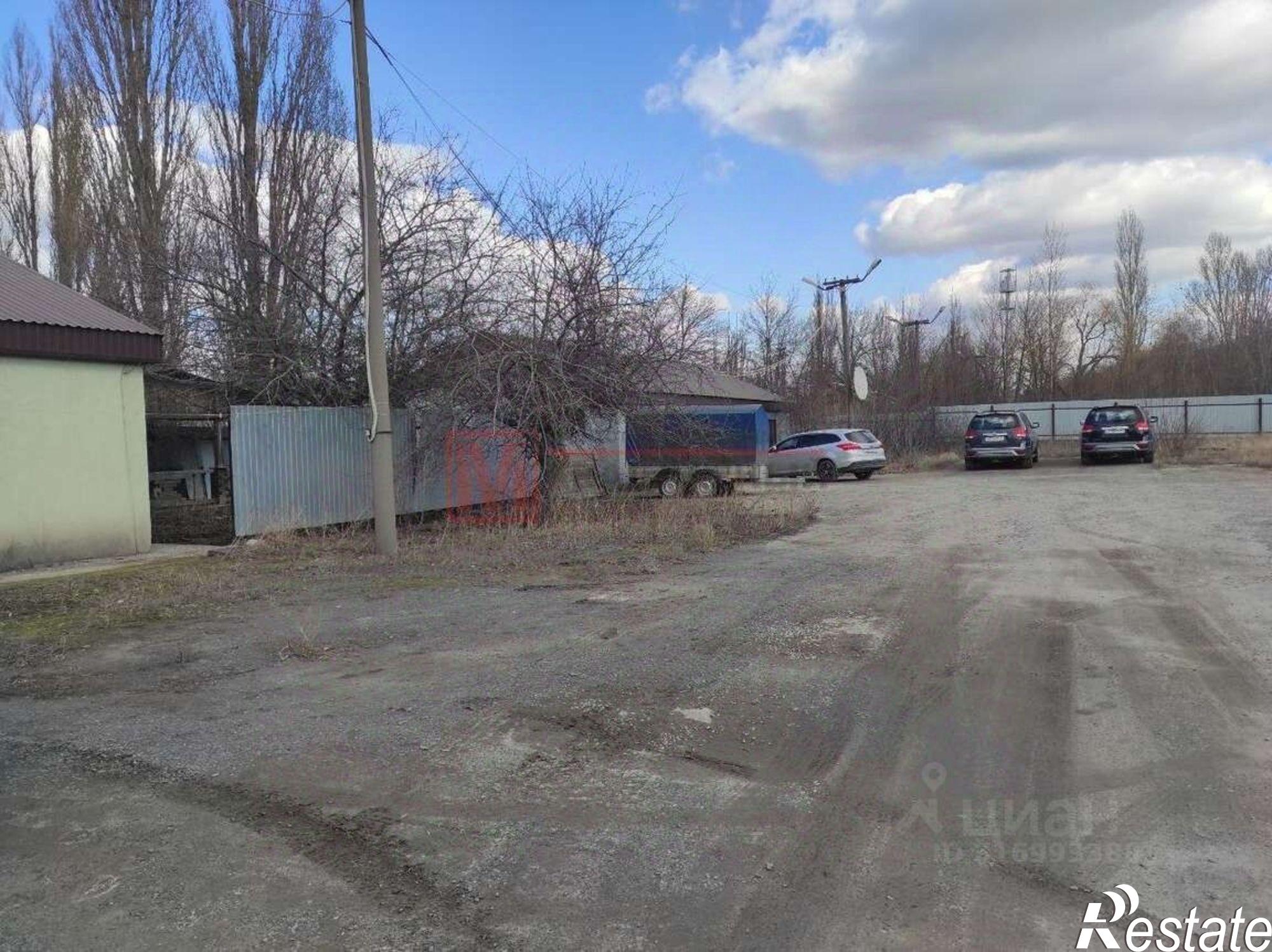 Купить ОСЗ, отдельно стоящее здание за 20 002 200 рублей на пл-ка Фабричная пр-д-4, 8