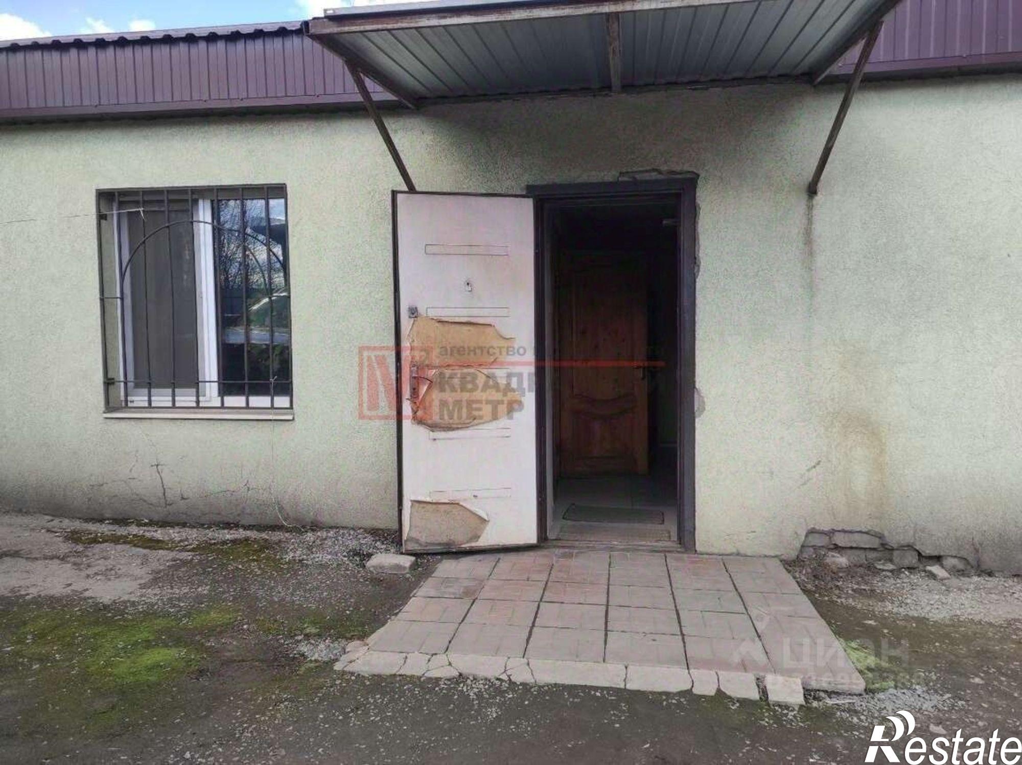 Купить ОСЗ, отдельно стоящее здание за 20 002 200 рублей на пл-ка Фабричная пр-д-4, 8