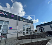 торговое помещение 426.4 кв м Давлетшиной улица, д.1Д