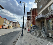 торговое помещение 50 кв м Ленина улица, д.41