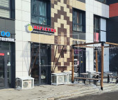 торговое помещение 92.1 кв м Гоголя улица, д.80