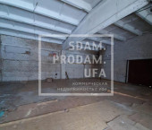 склад 292 кв м Центральная улица, д.23