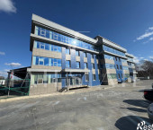 склад 12562 кв м улица Тэцевская, 277