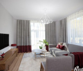 коттедж 150 кв м Паздерино