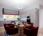 коттедж 150 кв м Паздерино