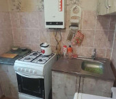 3-комн, 52кв м, этаж 5/5 1-й квартал, 8