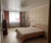 1-комн, 41кв м, этаж 8/25 Кирова проспект, 322ак4