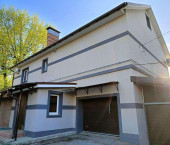 коттедж 250 кв м 7-я просека