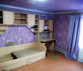 коттедж 114.9 кв м Железнодорожная 3-я улица, 10