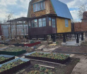 коттедж 40 кв м 15, 25