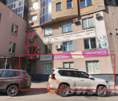 торговое помещение 240 кв м 5-я просека, 99А
