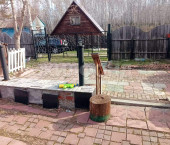 коттедж 65.5 кв м Советская улица, д.126