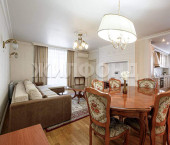 3-комн, 151.1кв м, этаж 2/11 Советская улица, д.56