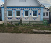 коттедж 82.3 кв м улица Фрунзе, 53