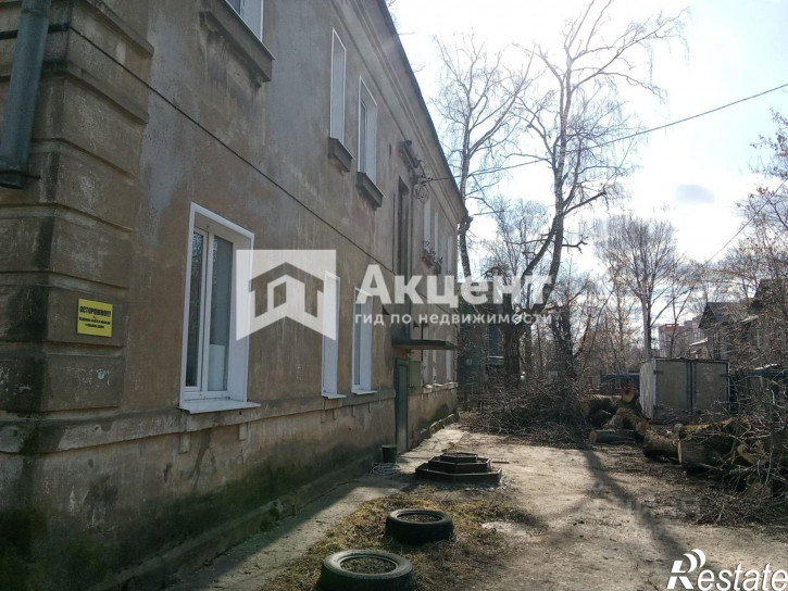 Комната улица Полка Нормандия-Неман, 63,  д. 63