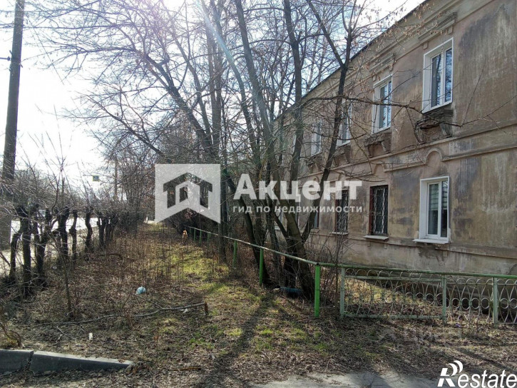Комната улица Полка Нормандия-Неман, 63,  д. 63