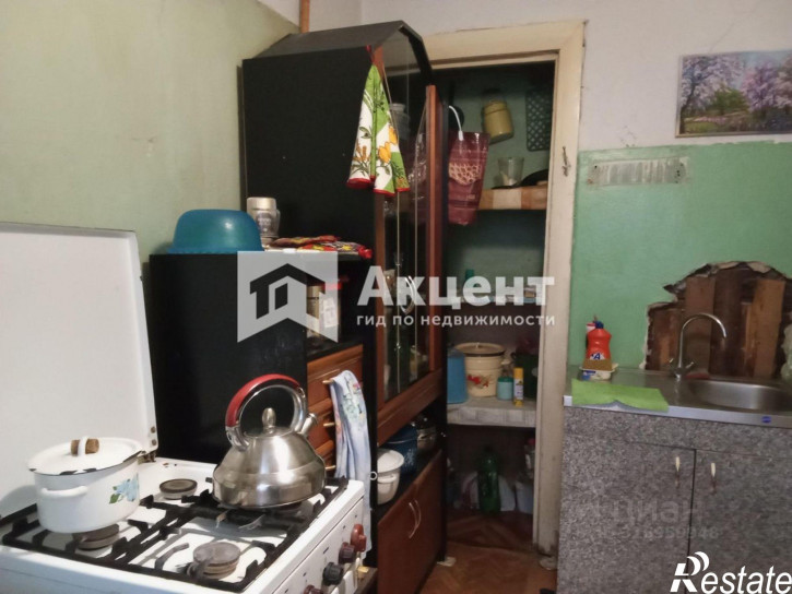 Комната улица Полка Нормандия-Неман, 63,  д. 63