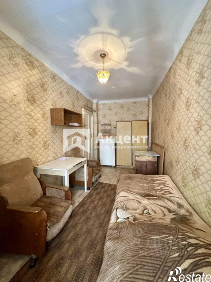 Комната улица Поэта Майорова, 49,  д. 49