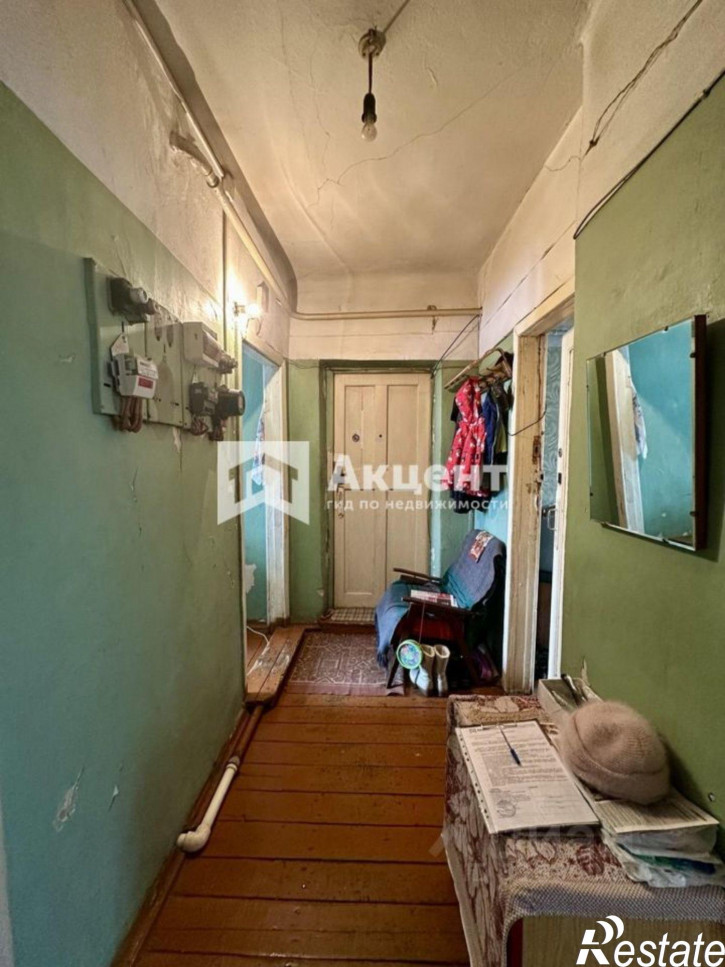 Комната улица Поэта Майорова, 49,  д. 49