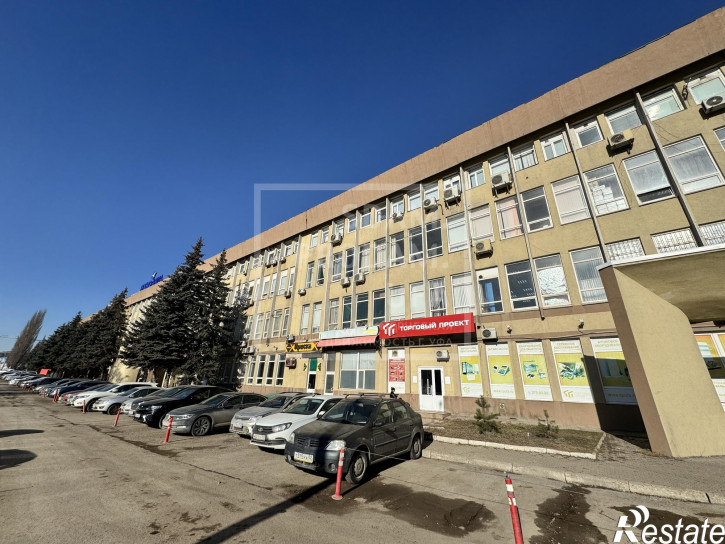 Торговое помещение Салавата Юлаева проспект, д.59