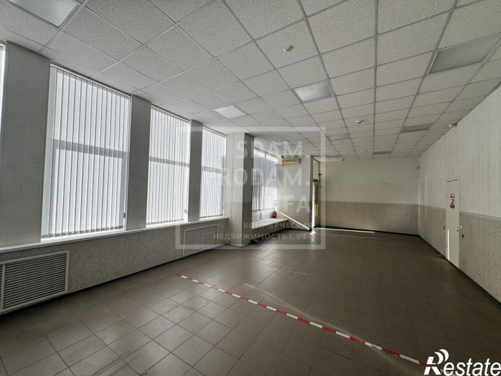 Торговое помещение Салавата Юлаева проспект, д.59