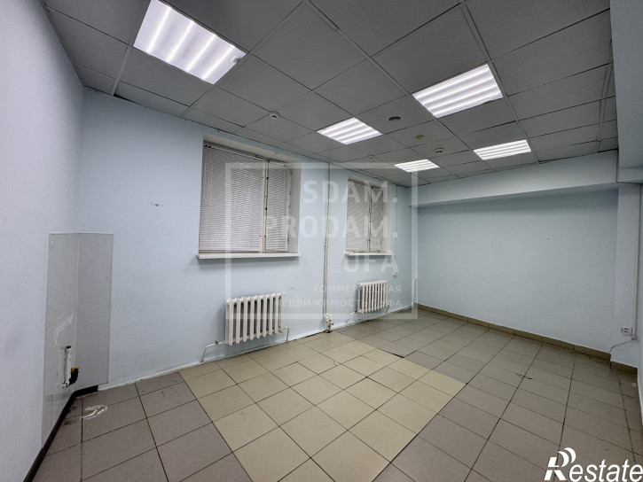 Торговое помещение Салавата Юлаева проспект, д.59