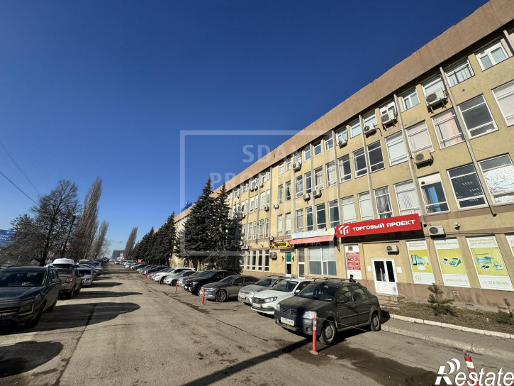 Торговое помещение Салавата Юлаева проспект, д.59