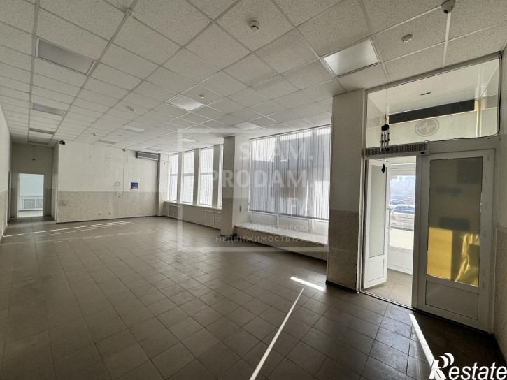 Торговое помещение Салавата Юлаева проспект, д.59