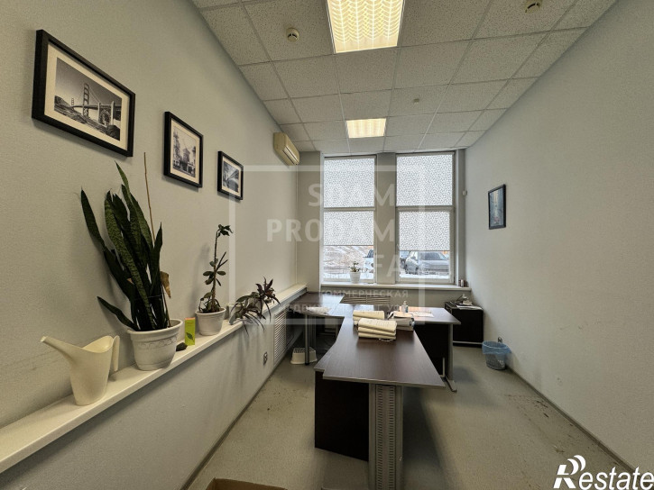 Торговое помещение Салавата Юлаева проспект, д.59