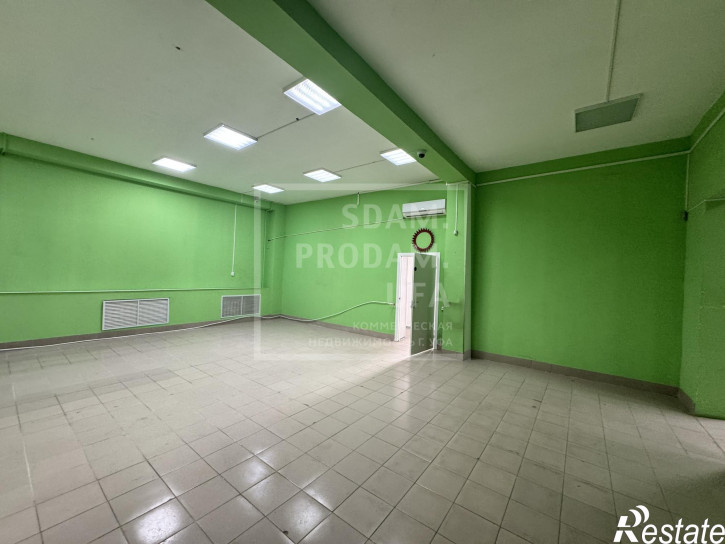 Торговое помещение Салавата Юлаева проспект, д.59