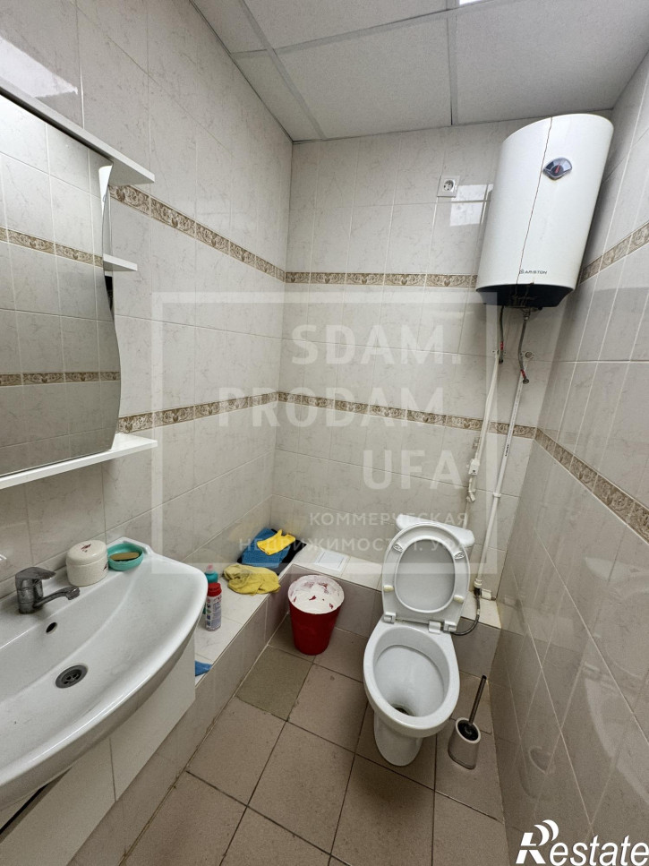 Торговое помещение Салавата Юлаева проспект, д.59