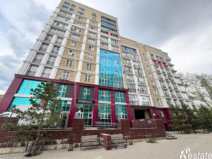 Торговое помещение бульвар Ибрагимова, д.34