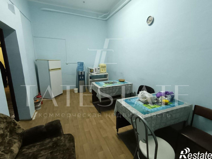 Офис улица Декабристов, 131