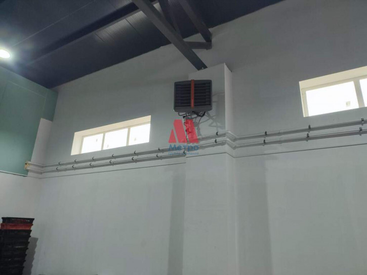 Склад Гагарина улица, д.69