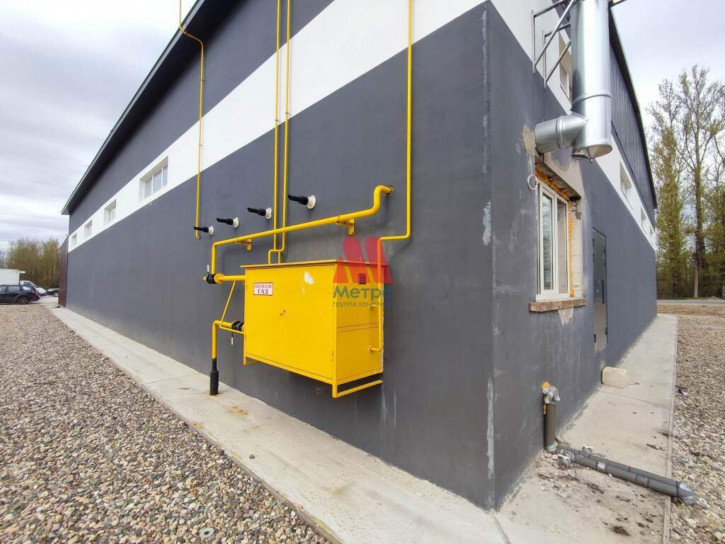 Склад Гагарина улица, д.69