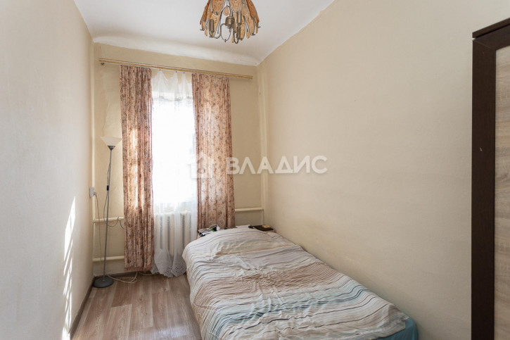 Коттедж/дом Вишнёвый проезд