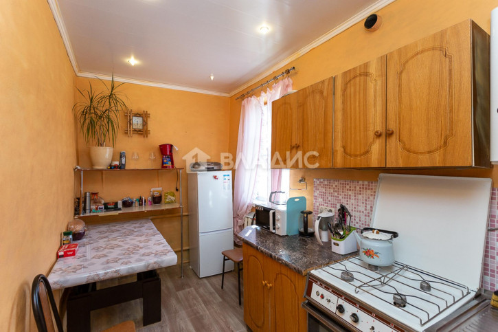 Коттедж/дом Вишнёвый проезд