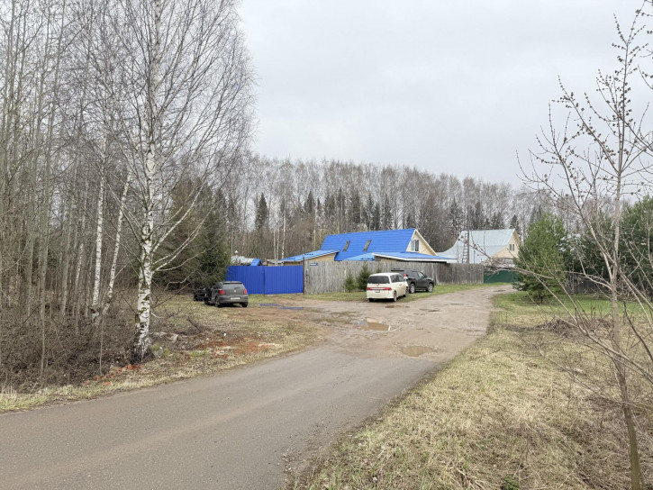 Коттедж/дом Придорожная ул., 1