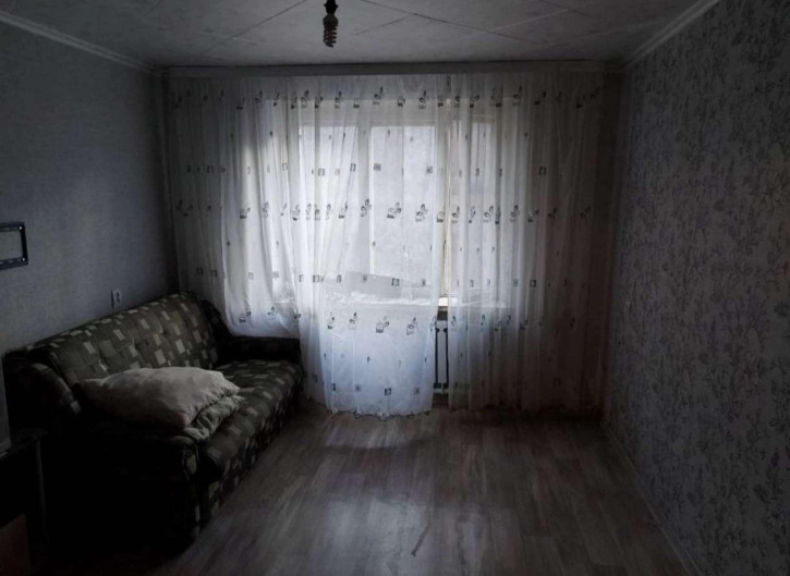 Комната Карла Маркса проспект, 504