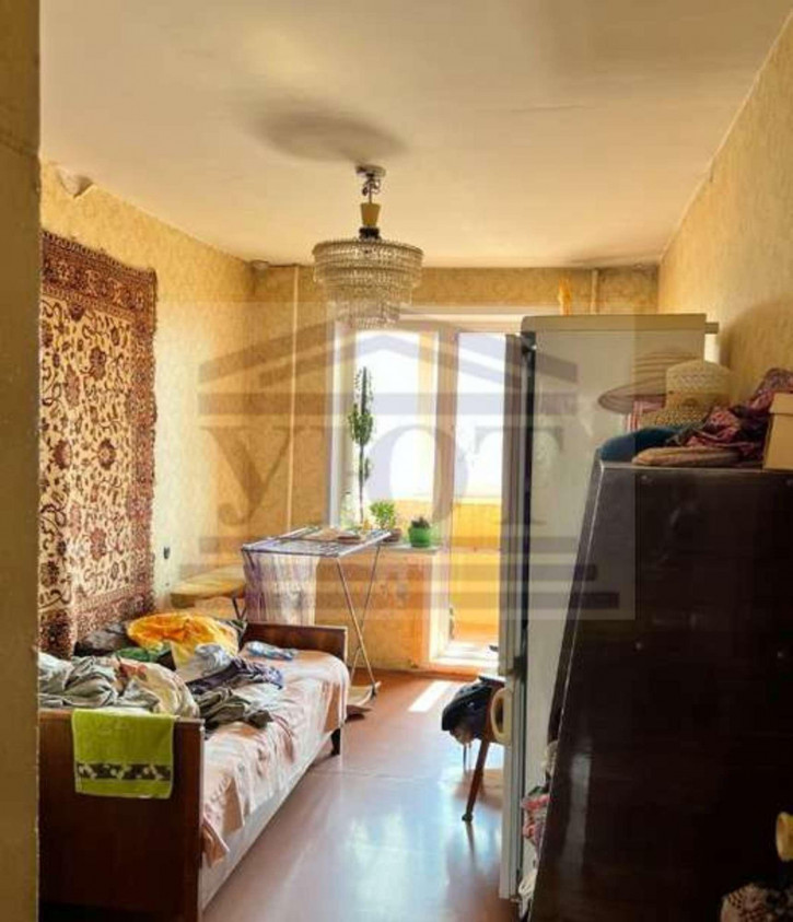 3-комн квартира Черемшанская улица, 232