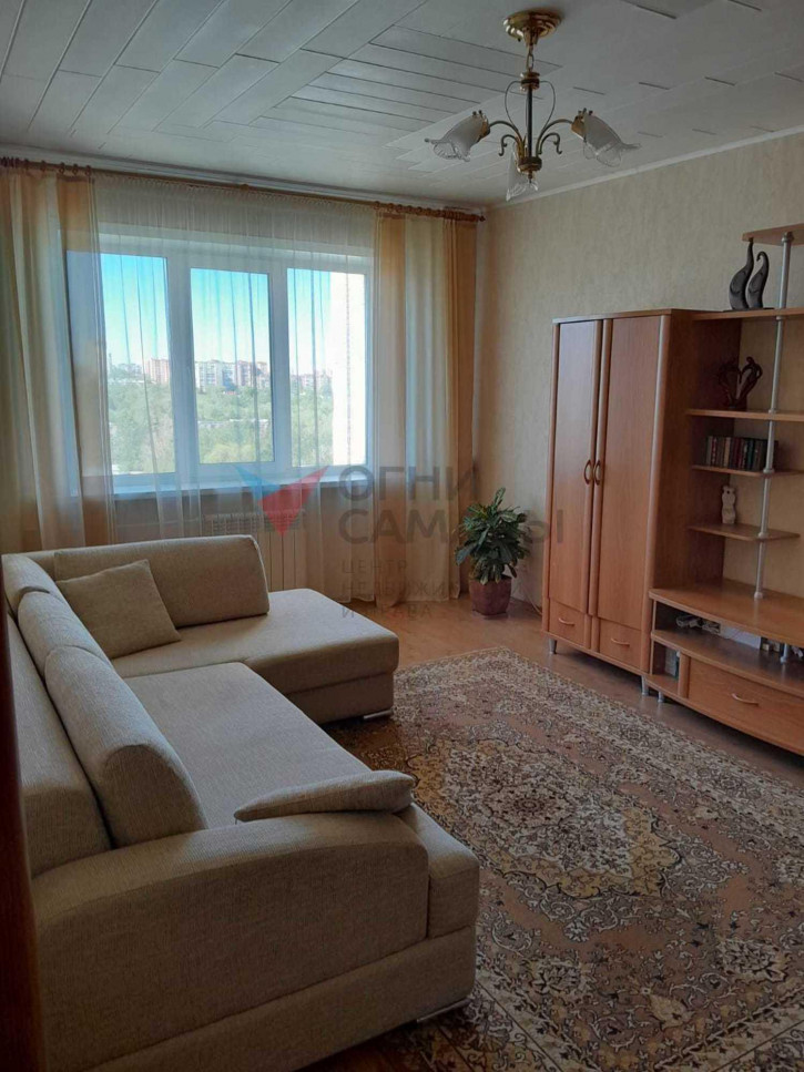 3-комн квартира Александра Матросова улица, 57/63